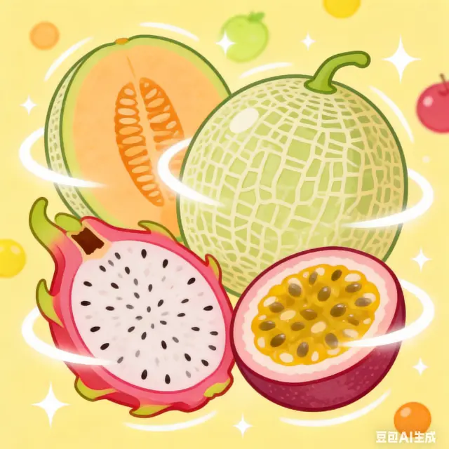 消了一整天ICON