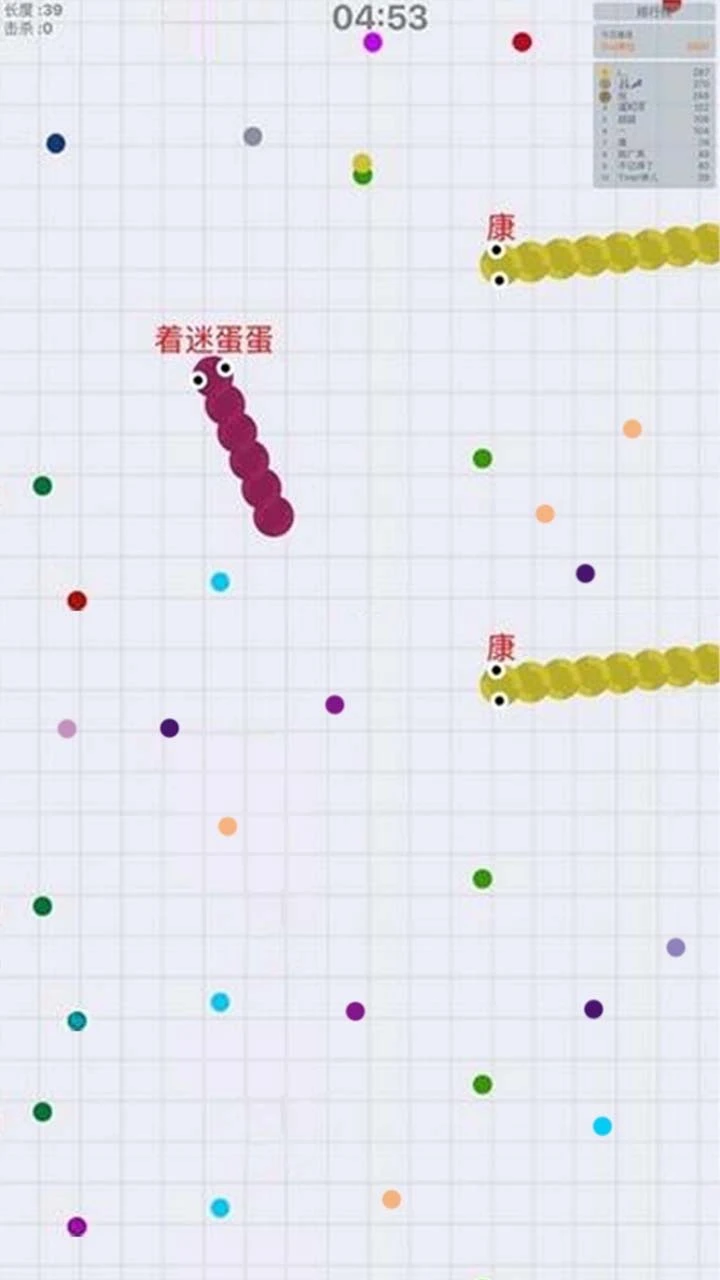 决战贪吃蛇_1