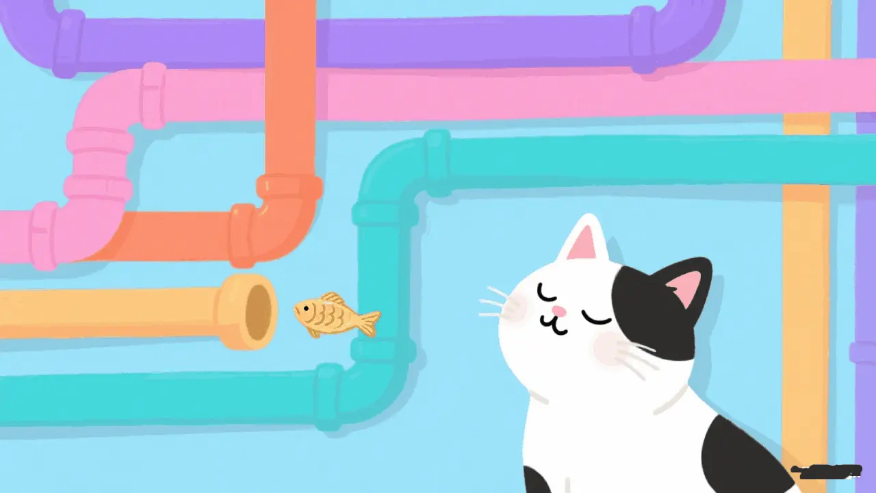 猫咪脑筋解谜_6