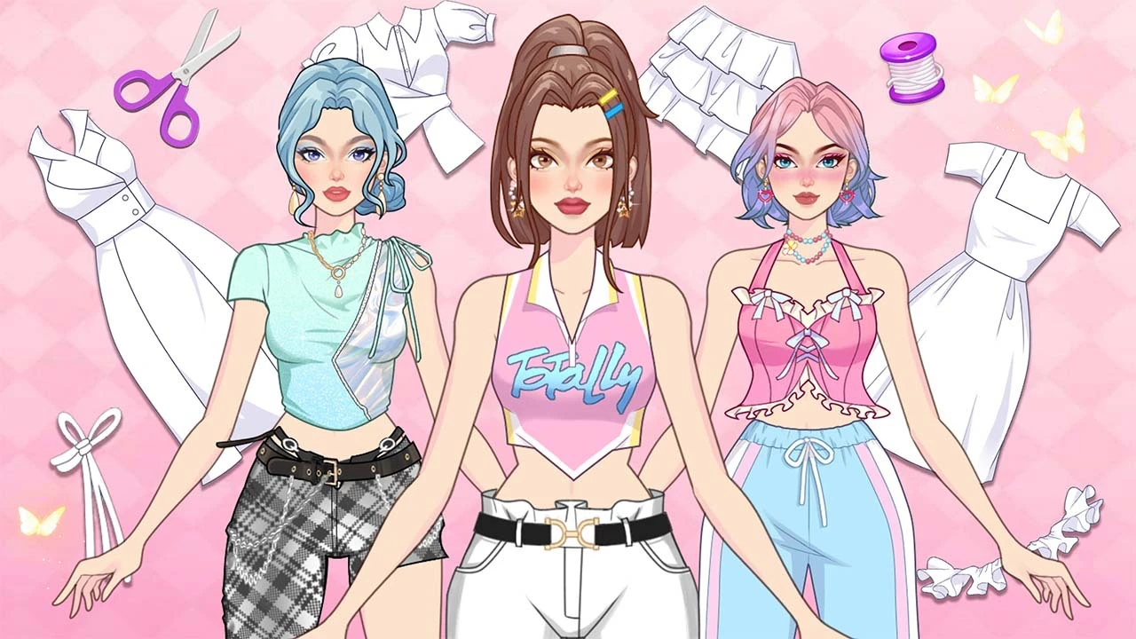 服装设计高手_6