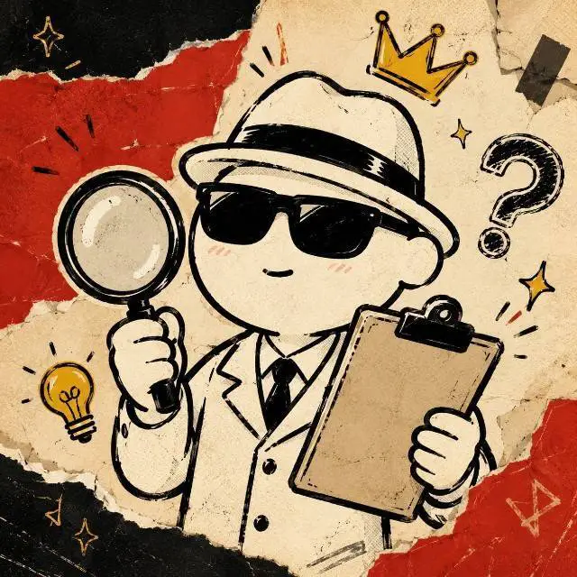 看图猜梗王ICON