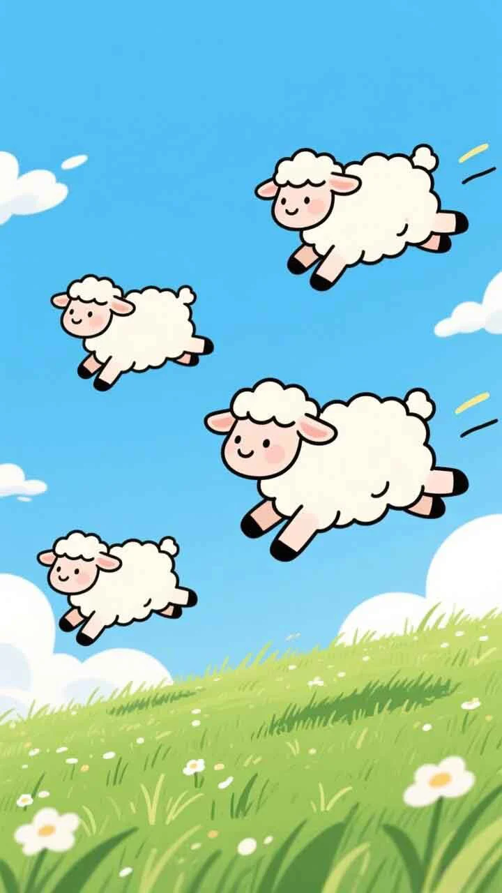 枯枯向前冲_3