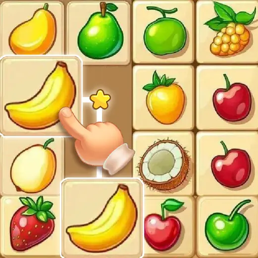 经典连连看3ICON