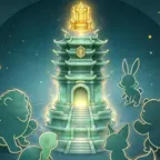 灵阵塔防录ICON