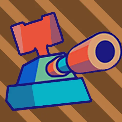 建造与炮塔ICON