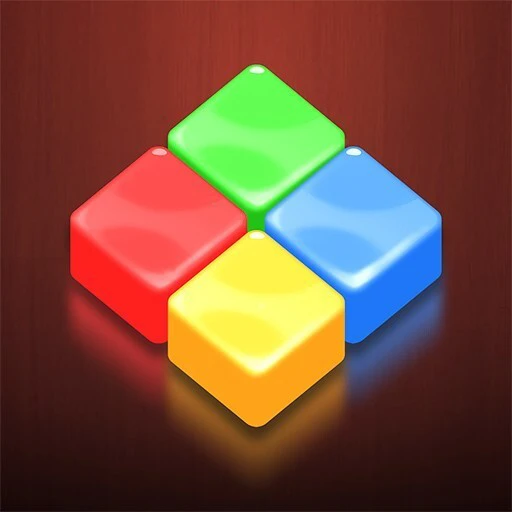 罗斯方块消消乐ICON