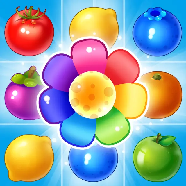 萌果消ICON
