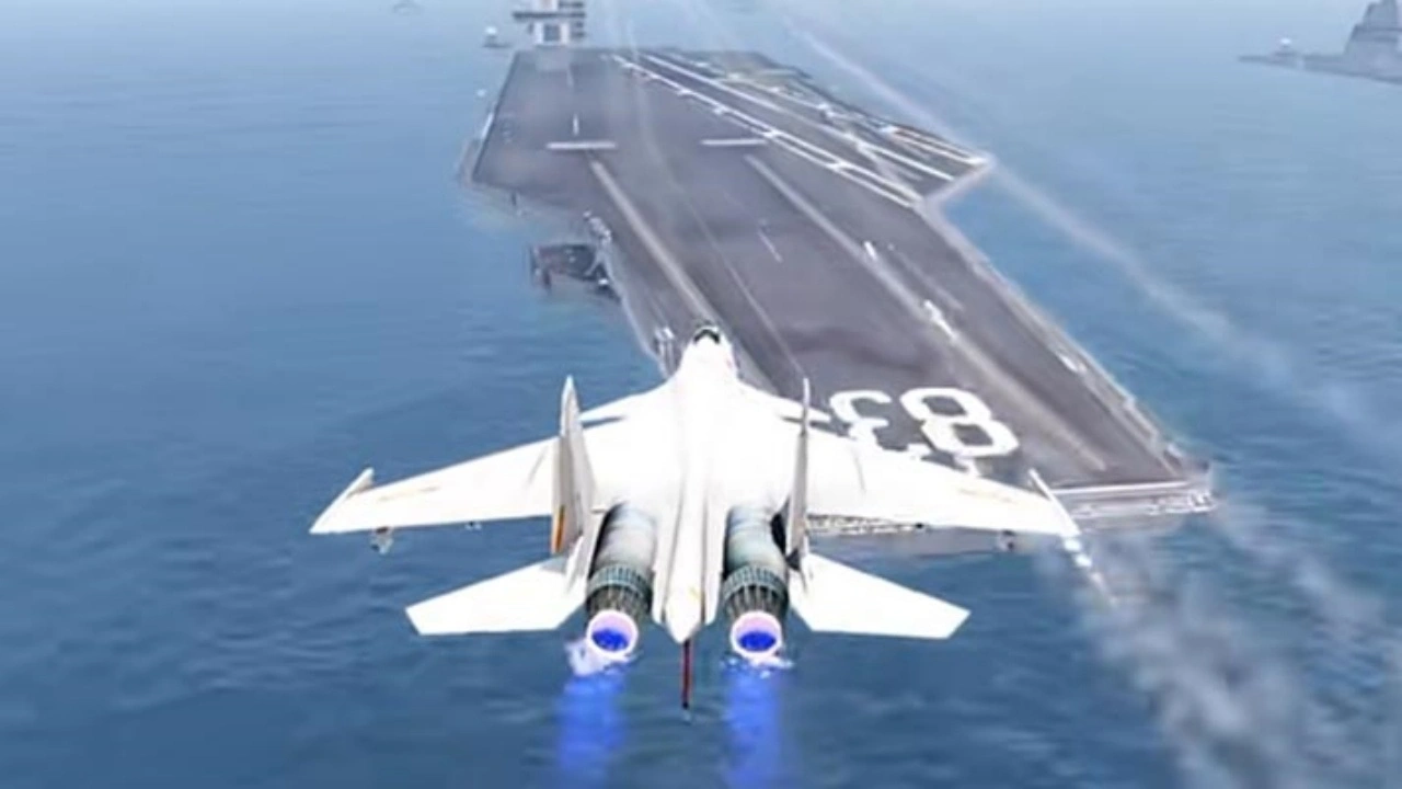 王牌空战飞机_2