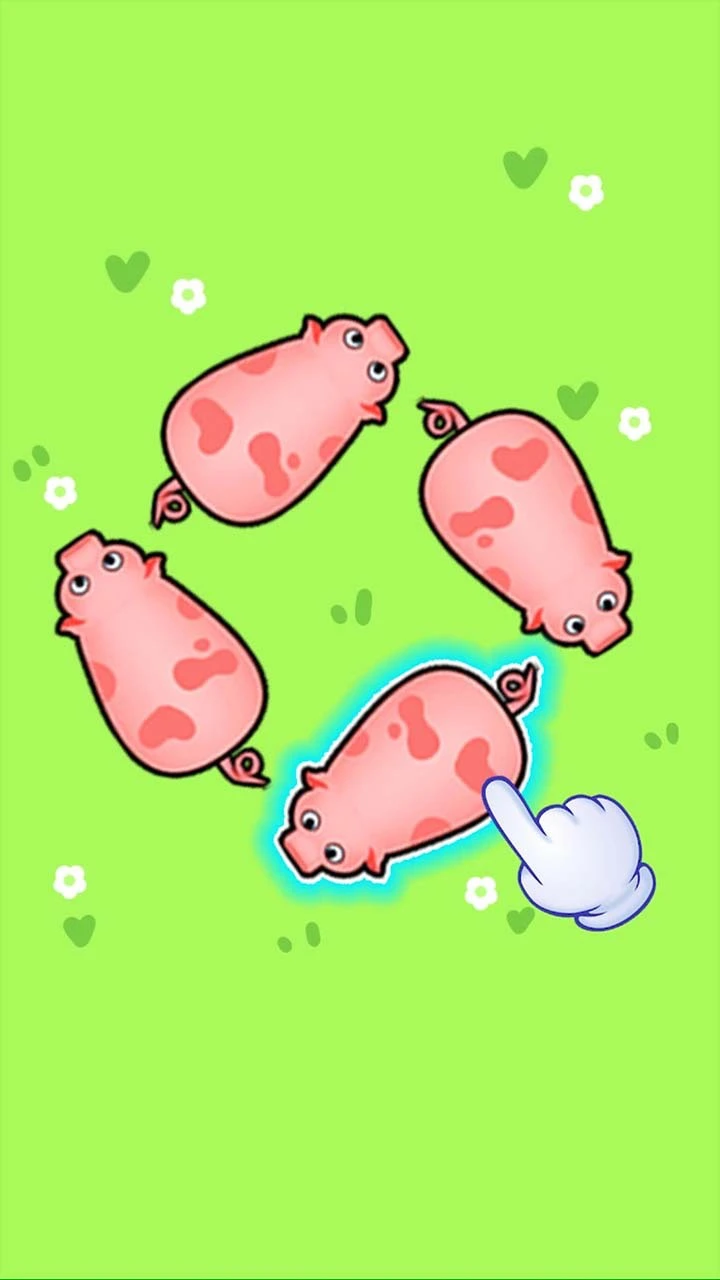 挪羊羊世界小游戏_3