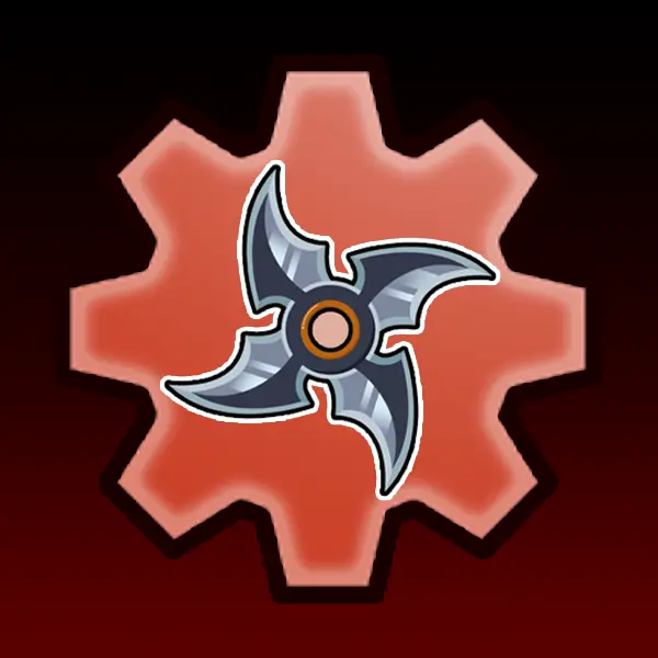 超多武器格斗ICON