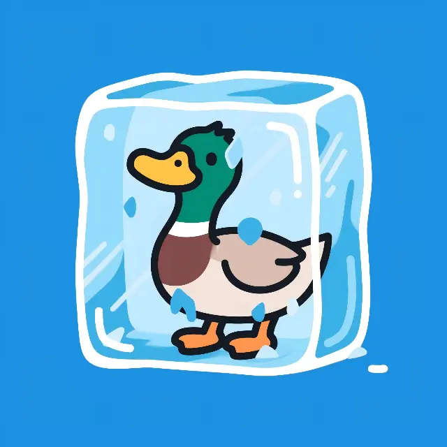 你别乱动呀ICON