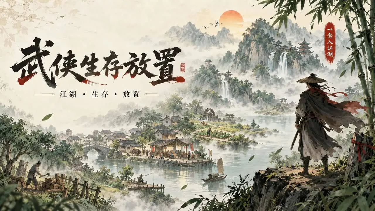 武侠生存放置_6