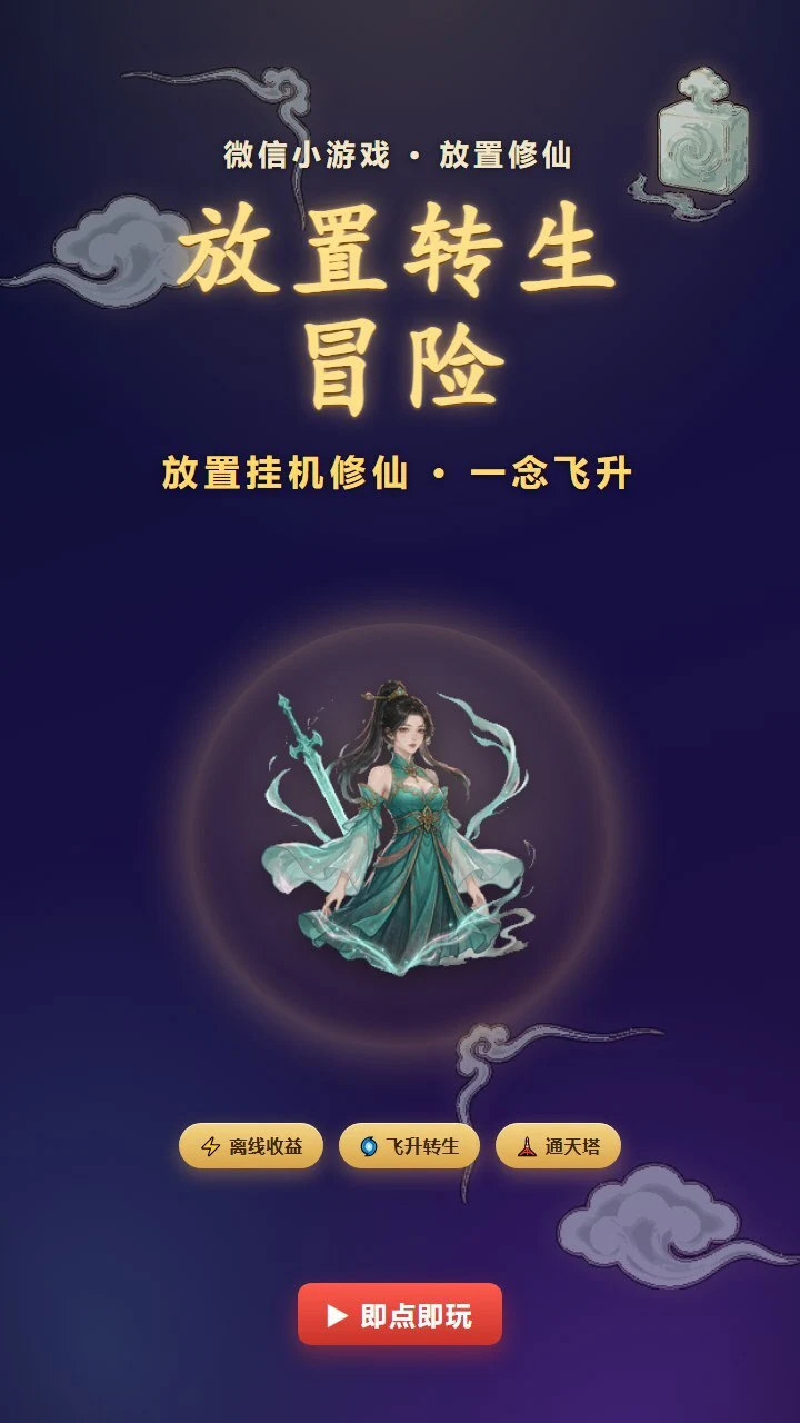 放置转生冒险_1