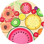 新大西瓜碰碰碰ICON