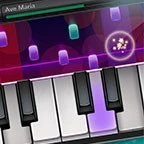 钢琴弹歌流行版ICON