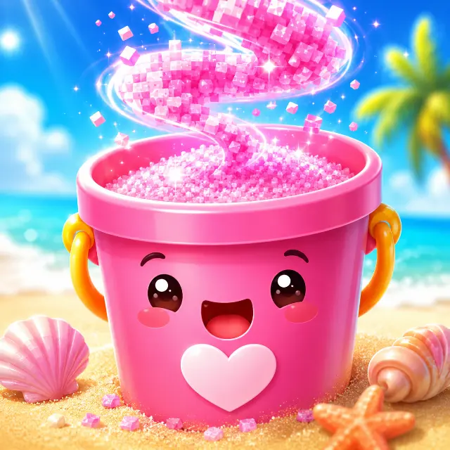 沙画消消消ICON