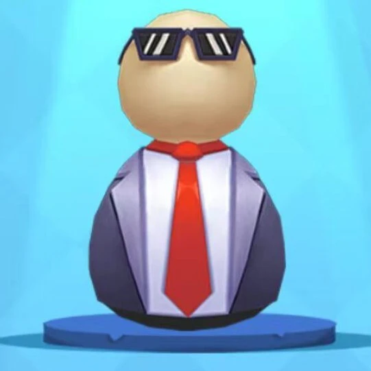 警察模拟抓小偷ICON