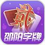 白金岛邵阳字牌ICON