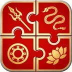 拼图我真行ICON