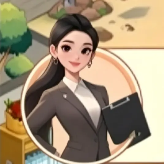 我的养老时光游戏ICON