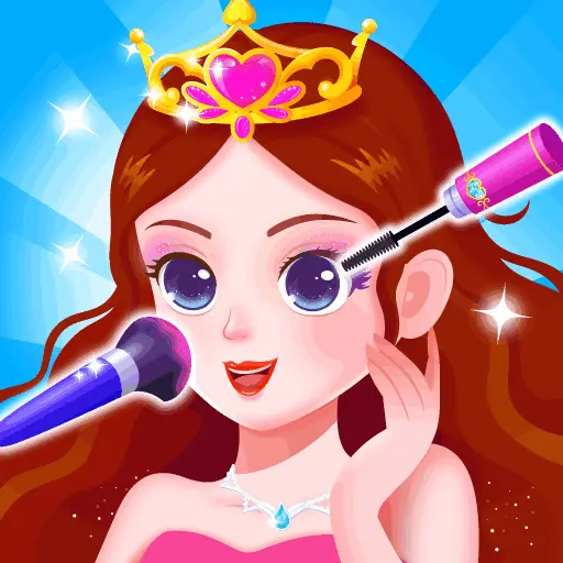 公主化装舞会ICON