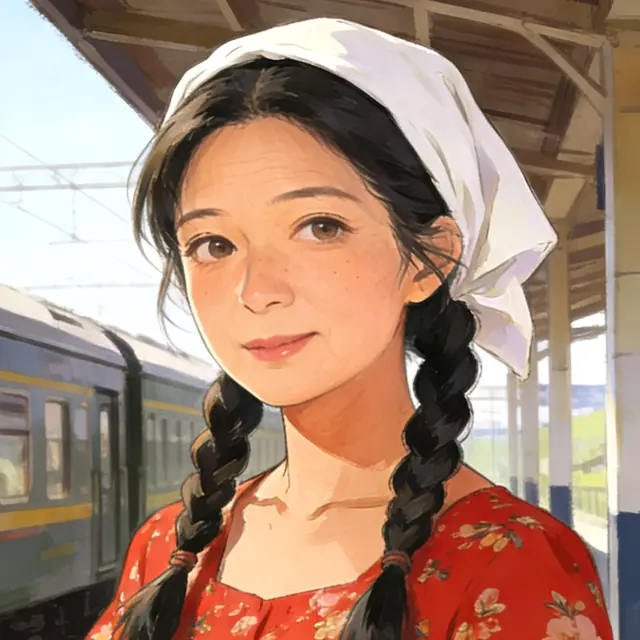 暴走烧脑ICON