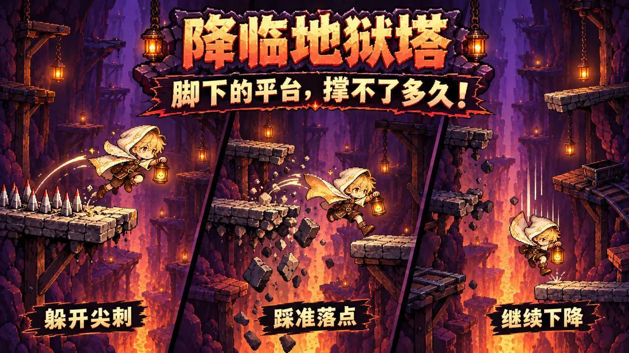 降临地狱塔_4