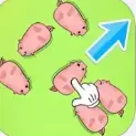 救救小猪猪消除ICON