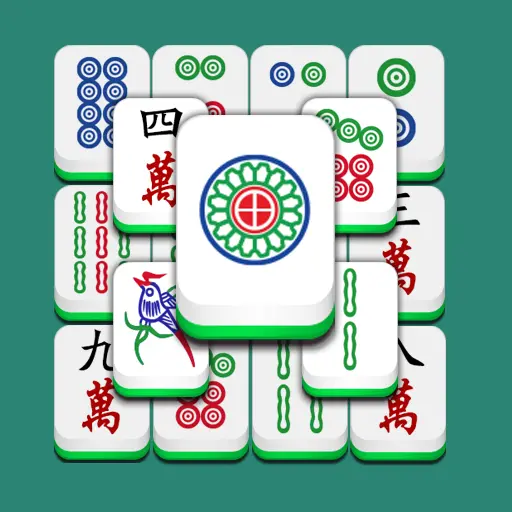 麻将小游戏消消乐ICON