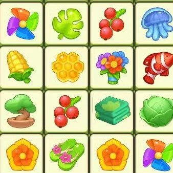 水果消呀消ICON