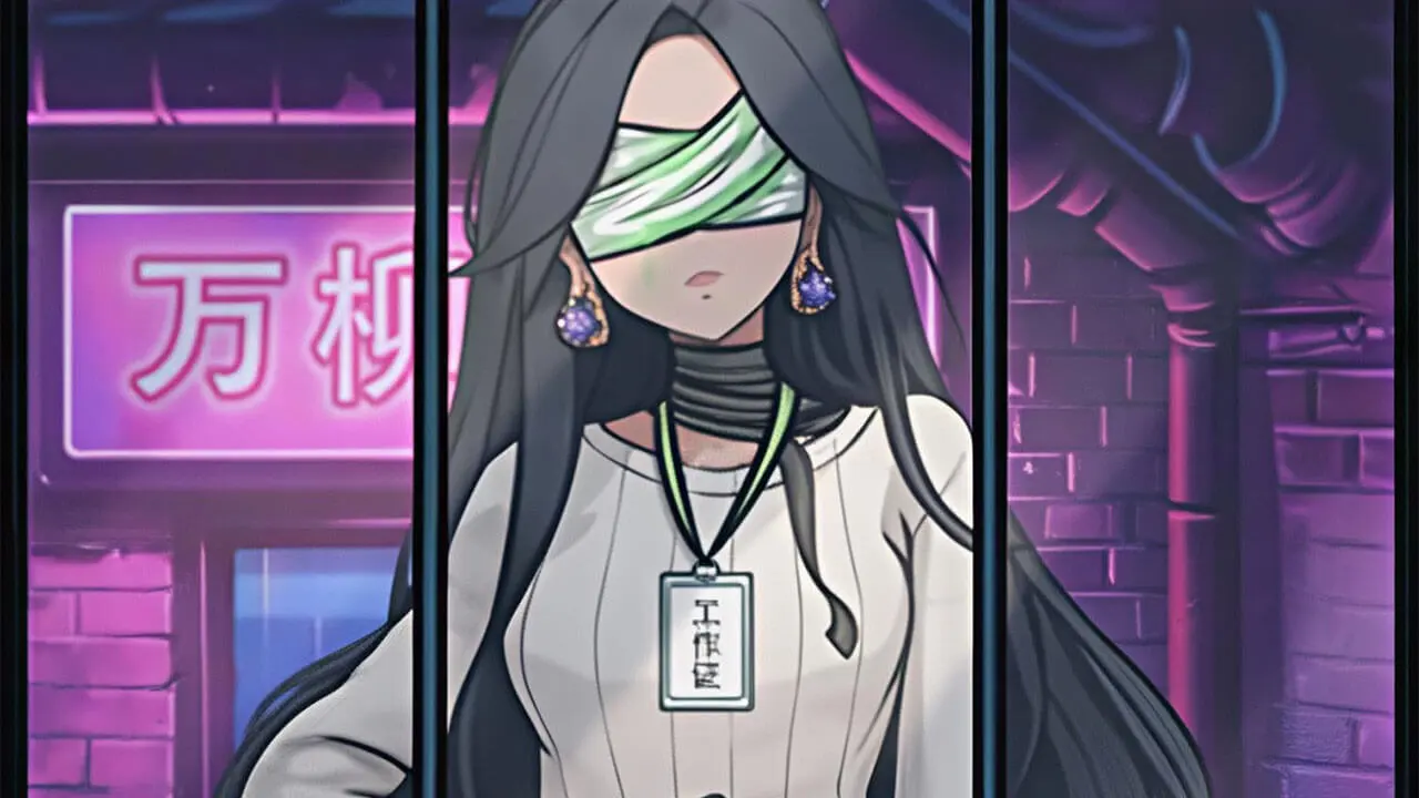 伪人规则怪谈_5