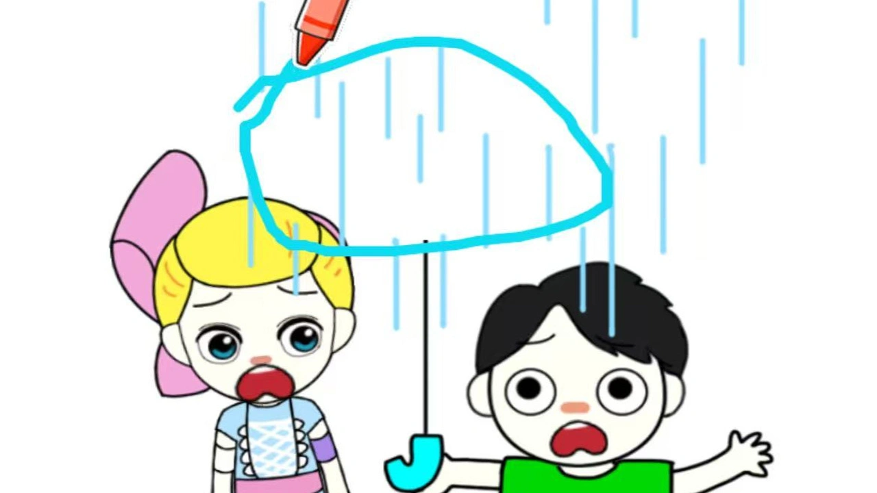 画线画一笔游戏_6