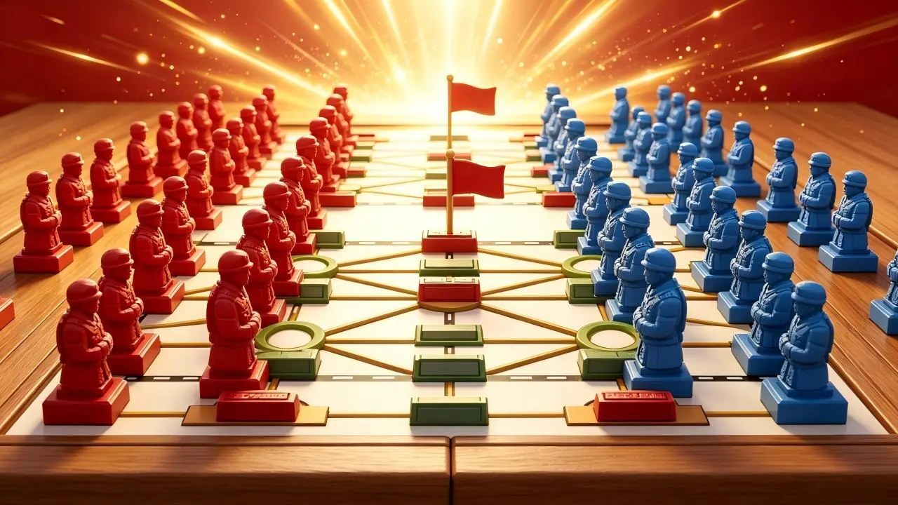 军棋在线对战_5