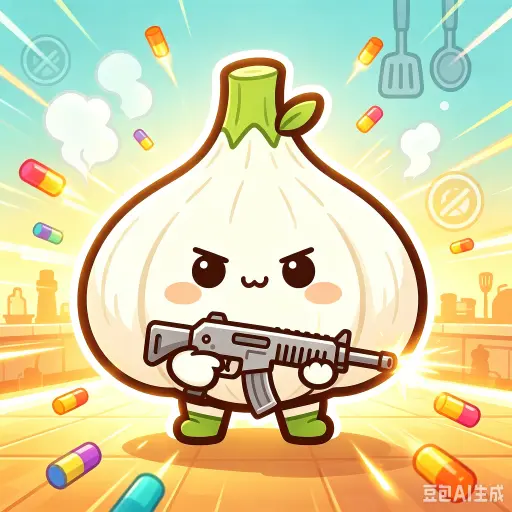 可爱食物帮ICON