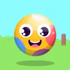 躲避球挑战ICON