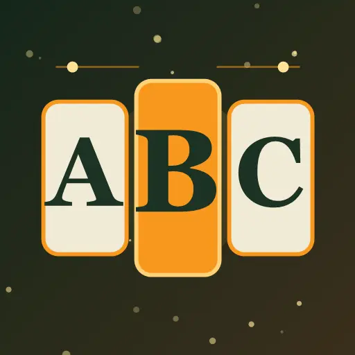 拼词对战ICON
