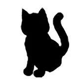 围住猫猫ICON