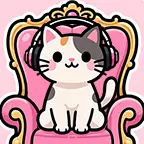猫就猫位ICON