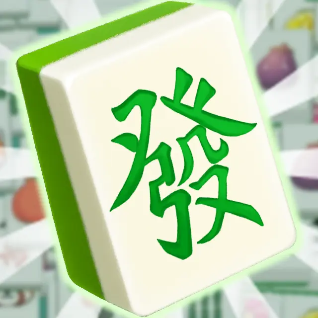 消个麻将ICON