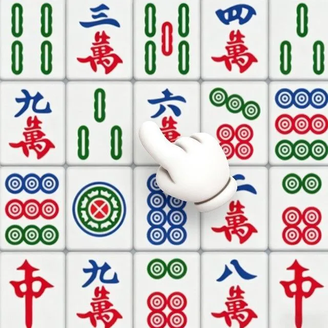 麻将消消乐经典版ICON