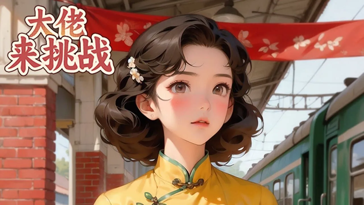 大佬来挑战_5