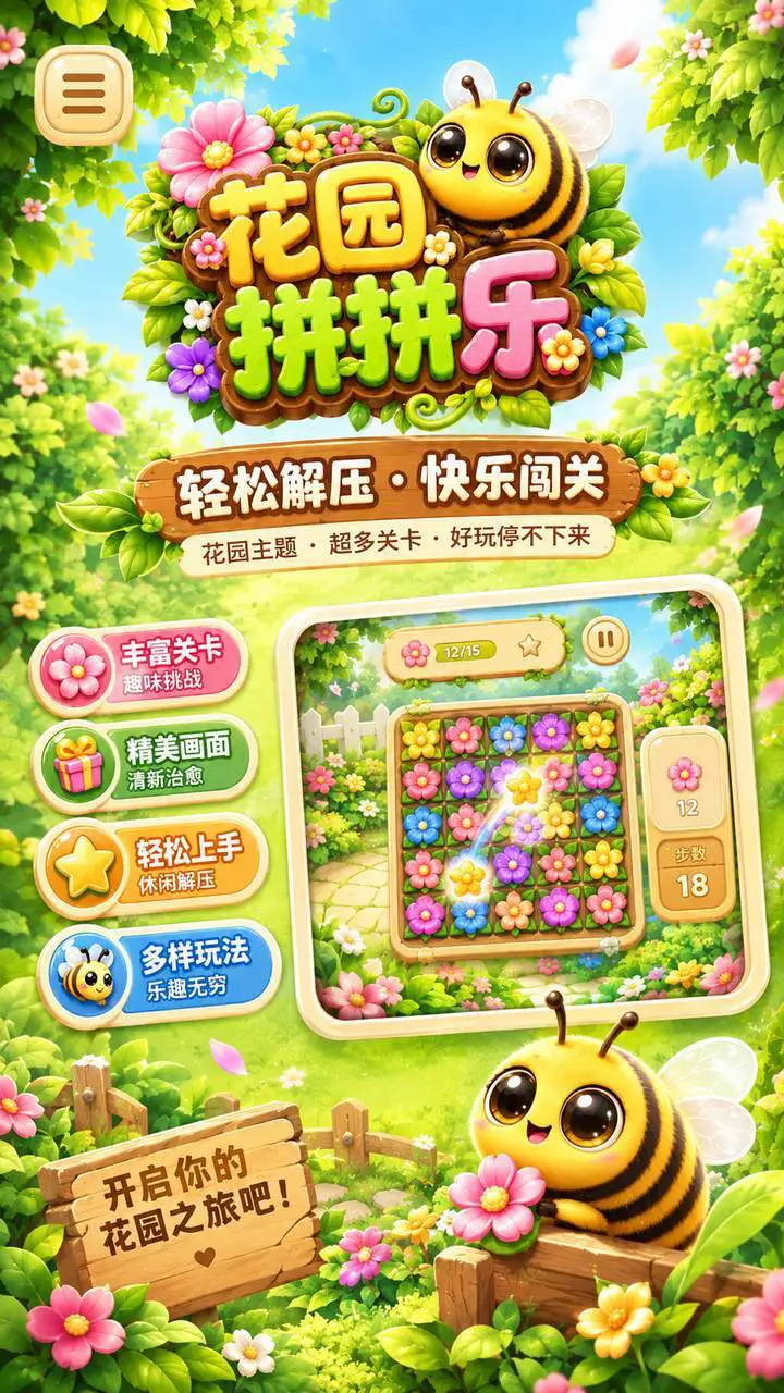 花园拼拼乐_1