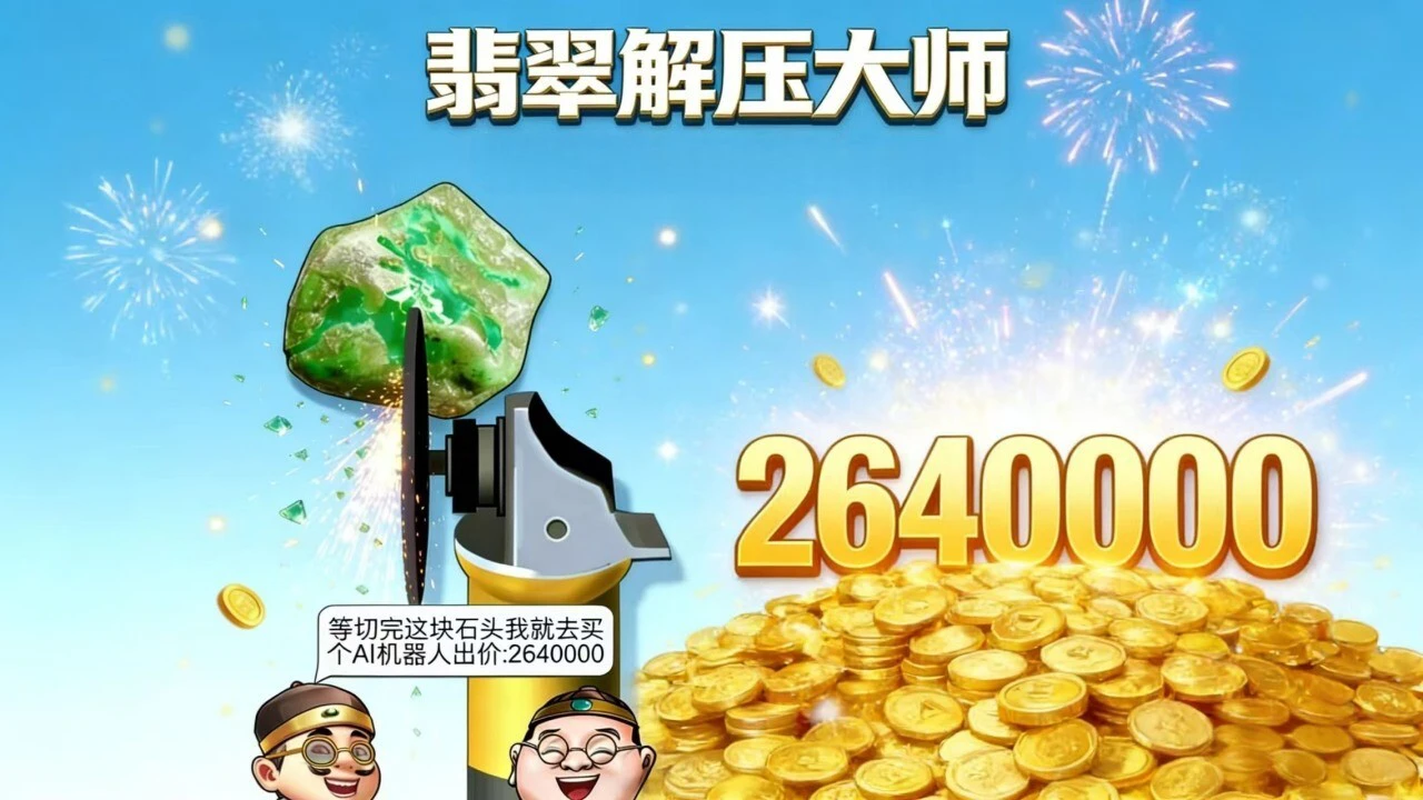 翡翠解压大师_6