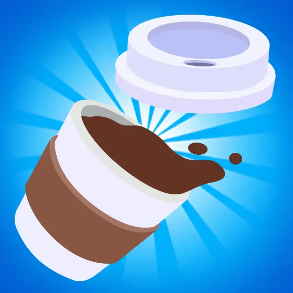奶茶消消消ICON