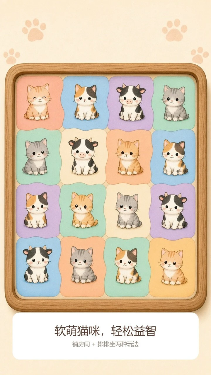 猫咪房间_3