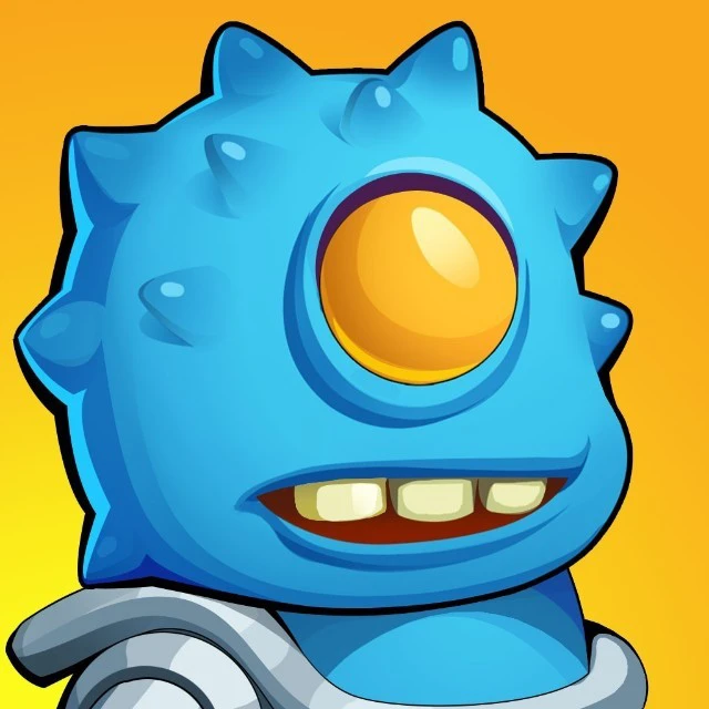 怪物工厂3ICON