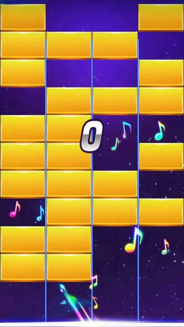 节奏砖块大师_2
