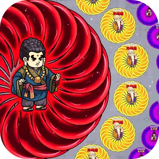 无限飞刀ICON
