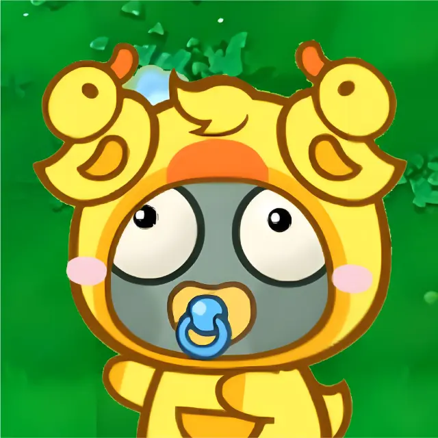 战僵尸2宠物版ICON