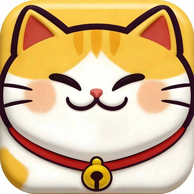 消个猫猫ICON